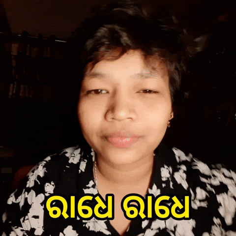 Jagyasini Singh GIF