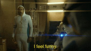 Jon Gries Dr Roberts GIF by DREAM CORP LLC