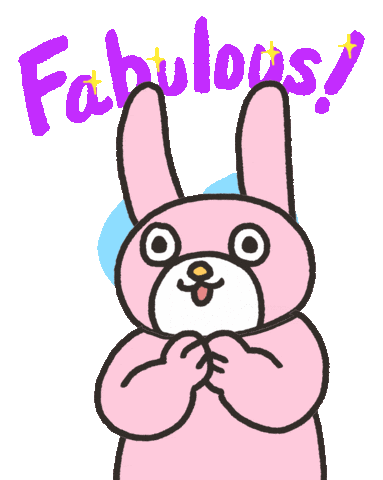 Party Congratulations Sticker
