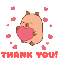 Love You Kiss Sticker