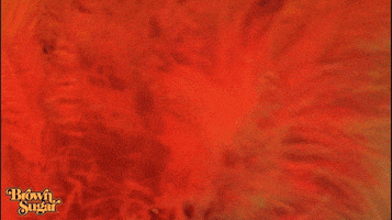 fabulous queen latifah GIF by BrownSugarApp