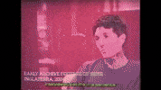 Oliver Sykes Post Human GIF by Bring Me The Horizon