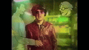 Oli Sykes Post Human GIF by Bring Me The Horizon