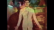 Oli Sykes Party GIF by Bring Me The Horizon