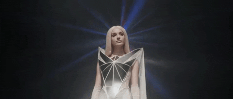 diplo GIF by Poppy