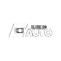 clubedoauto clubedoauto Sticker