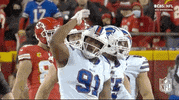Buffalo Bills Football GIF by NFL