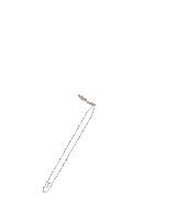 Digital Art Graphics Sticker