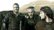 season 1 vikings GIF by HISTORY