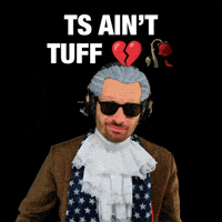 This Is Not Cool GIF