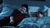 Excited Season 1 GIF by NBC