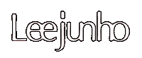 2Pm Lee Junho Sticker