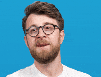 Youtube Comedy GIF by twitterperlen_de