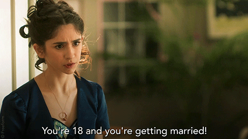 Mad Season 2 GIF by Everything's Gonna Be Okay