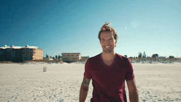 hangin on GIF by Chris Young