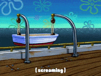 season 3 episode 13 GIF by SpongeBob SquarePants