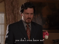 season 4 netflix GIF by Gilmore Girls 