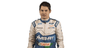 Ford Msport Sticker by FIA World Rally Championship