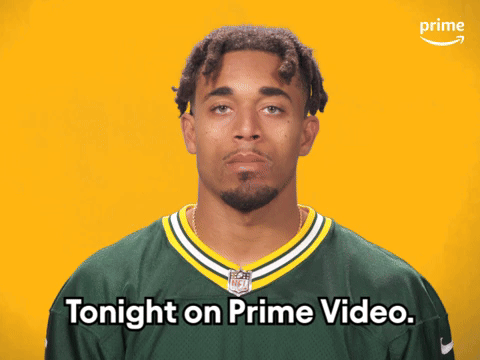 Tonight on Prime Video