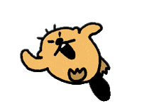 No Way Omg GIF by takadabear