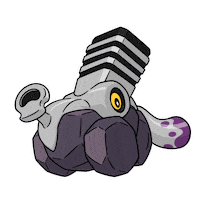 Steel Sticker by Pokémon
