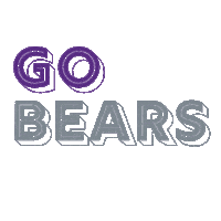 Central Arkansas College Sticker by University of Central Arkansas