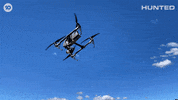 Huntedau GIF by Hunted Australia