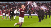 encourage jack grealish GIF by Aston Villa FC