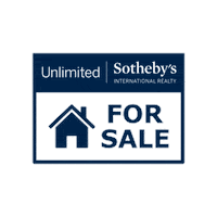 Sothebys Sticker by Unlimited Sotheby's International Realty