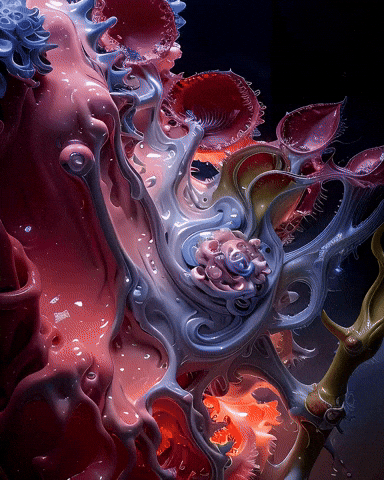 Bg Network GIF by Aleksey Efremov