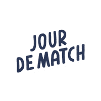 sport match Sticker by US Créteil Handball