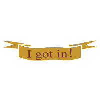 College Congratulations Sticker by Florida State University