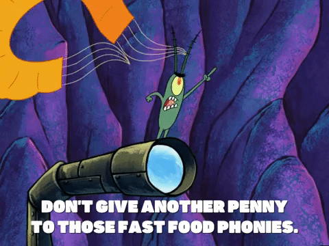 season 5 000 patties under the sea GIF by SpongeBob SquarePants