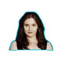 Jessica Capelini Sticker by Marc Leone