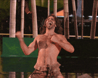 nyle dimarco disney GIF by ABC Network