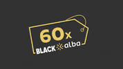 Black GIF by Alba Energia Solar
