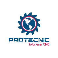 Cnc Sticker by Protecnic