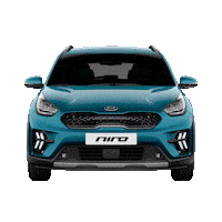 kiaturkiye kia kia türkiye çelik motor celikmotor Sticker