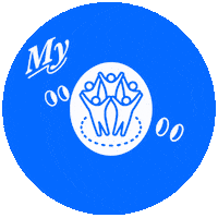 Christian Church Christmas Sticker by GKPB Youth