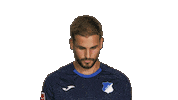 Look Up Tsg Hoffenheim Sticker by Bundesliga