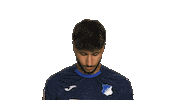 Look Up Tsg Hoffenheim Sticker by Bundesliga