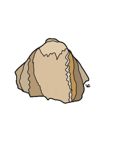 Costume February Sticker