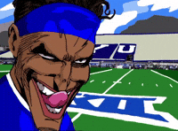 Byu Football GIF