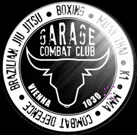 GIF by GARAGEBOXING