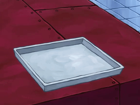 season 8 karen 2.0 GIF by SpongeBob SquarePants