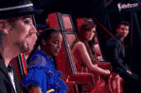 GIF by The Voice Australia