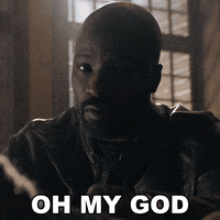 Evil GIF by Paramount+