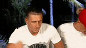 turn up wtf GIF by MTV Nederland