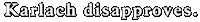 Approve Baldurs Gate Sticker by patternbase