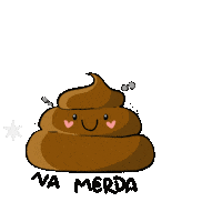 Coco Mari Sticker